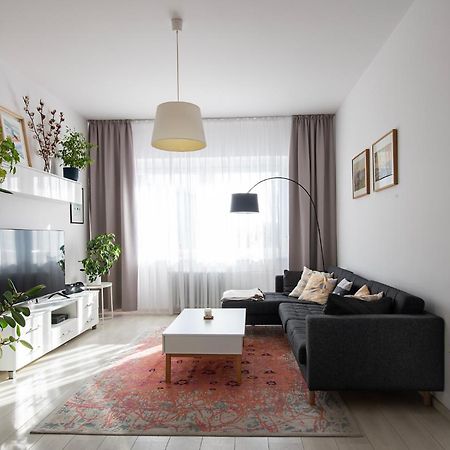 Coburg Palace Apartment Bratislava Eksteriør billede