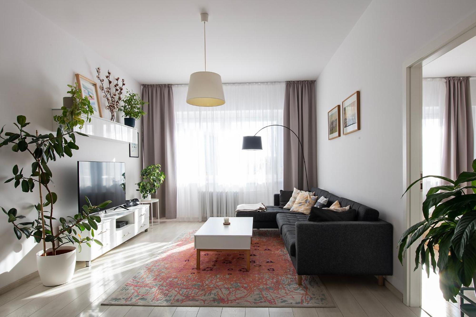 Coburg Palace Apartment Bratislava Eksteriør billede