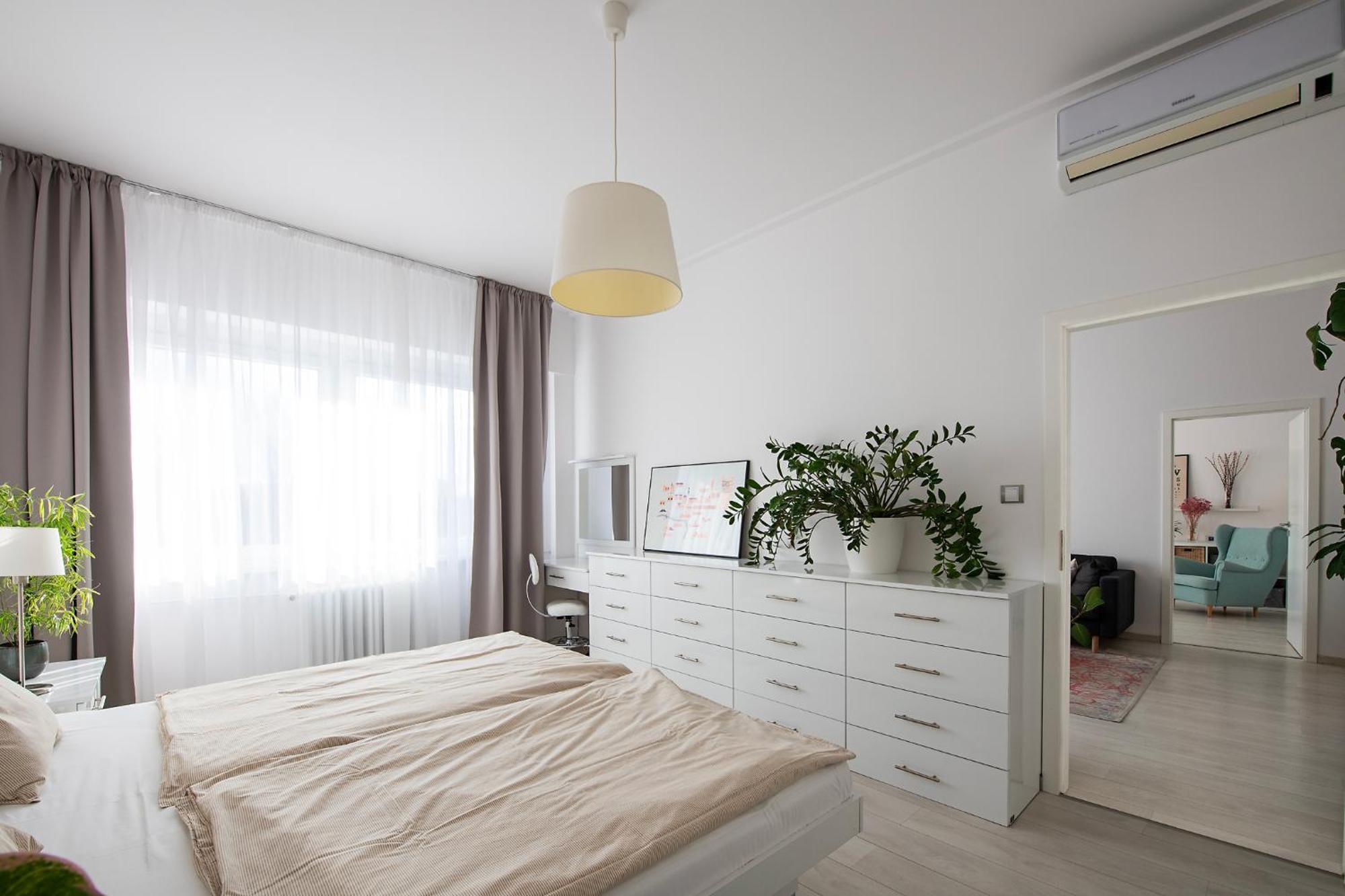 Coburg Palace Apartment Bratislava Eksteriør billede