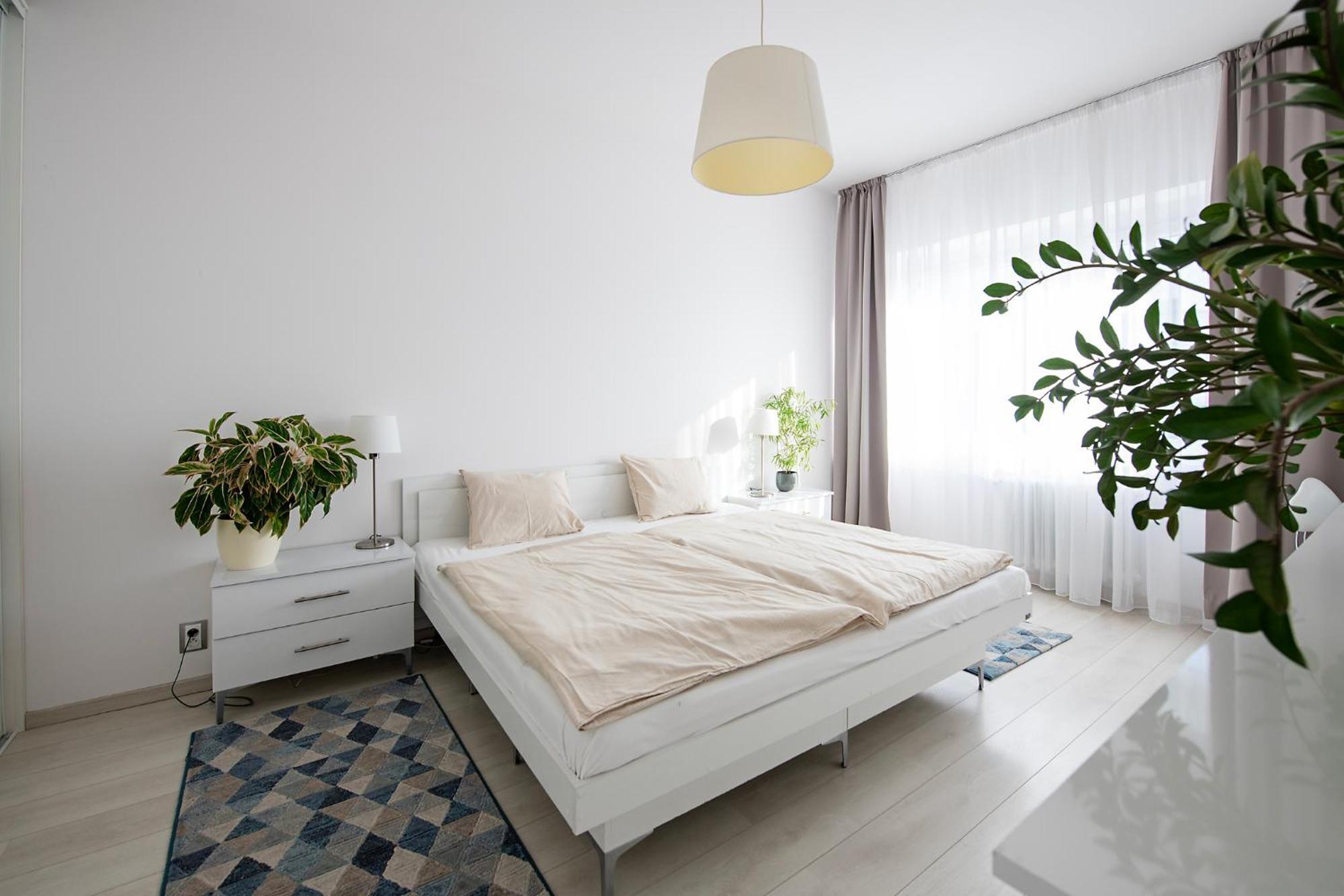 Coburg Palace Apartment Bratislava Eksteriør billede